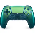 PlayStation 5 DualSense Wireless-Controller Chroma Teal - Grün