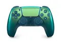 PlayStation 5 DualSense Wireless Controller - Chroma Teal / Grün - NEU & OVP