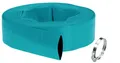 GARDENA Flachschlauch-Set 38mm (1 1/2") 10m