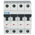 Eaton Leitungsschutzschalter FAZ-D40/4