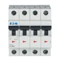 Eaton Leitungsschutzschalter FAZ-D40/4 LS-Schalter Schütz 279088