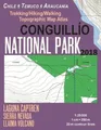Sergio Mazitto Conguillio National Park Trekking/Hiking/Walking To (Taschenbuch)