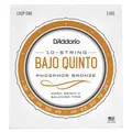 EJ85 Bajo Quinto Set