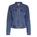 Only Jacke Wonder Jeansjacke