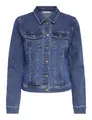 ONLY Female Jeansjacke ONLWONDER Jeansjacke