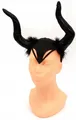 5901271358317 Rogi Diaboliny Opaska z rogami Diabolina HALLOWEEN One Dollar Grou