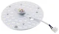 LED-Modul McShine, Umrüstsatz mit Magnethalterung, Ø21cm, 24W, 2400lm, 4000K