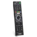 Neu Ersatz TV Fernbedienung Für Sony TV RMT-TX100D