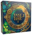 Asmodee Spiel Take Time