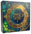 Take Time, Alexi Piovesan