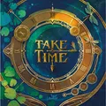 Take Time (DE), Brettspiel, kooperatives Kartenspiel von Libellud/Asmodee
