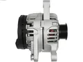 Lichtmaschine 12V 90.0A - TOYOTA, Avensis 1.8, Corolla 1.4 VVT-i - 0124325079, J