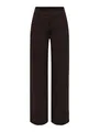 JDY Damen Jdygeggo Life Occasion Pant JRS Noos, Chocolate Torte, S / 32L EU