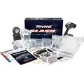 Traxxas RC Slash Kit 2WD Short Course Truck BL-2S Extreme HD 1:10