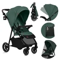 Kinderwagen LIONELO klappbar Reisebuggy Buggy Kindersportwagen