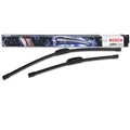 Bosch Scheibenwischer Aerotwin AR813S, Länge: 650mm/450mm – Set für Frontscheibe