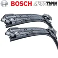 Scheibenwischer BOSCH Aerotwin 3397118912 AR813S