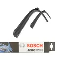 Bosch WISCHBLATTSATZ AEROTWIN vorne für CITROËN HONDA HYUNDAI INFINITI JEEP