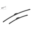 Wischblatt Bosch 3397118912 Aerotwin Retrofit für Vorne