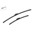 Wischblatt Bosch 3397118912 Aerotwin Retrofit für Vorne