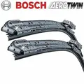 Paar Bürsten Wischer Gummi Bosch Aerotwin 3397118912 Honda Hrv 2015>2021
