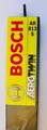 Bosch Wischerblatt 3397118912 Vorne Satz AR813S 650/450mm