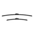 Wischblatt BOSCH 3 397 118 912 Aerotwin Retrofit für, vorne