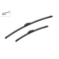 Bosch Aerotwin Scheibenwischer mit Spoiler vorne für 3397118912
