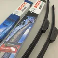 Bosch Scheibenwischer Vorne+Hinten für Nissan Murano Legacy Outback AR813S H354