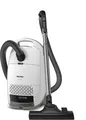 Miele Guard M1 S8380 Brillantweiß - SVWF6