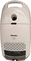 Miele Bodenstaubsauger Guard M1 S8380 Powerline BrillantWeiß,vacuum cleaner,890W