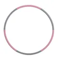 Schildkröt Hula Hoop Power Ring - grey-rose