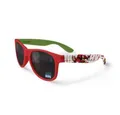 MARVEL Sonnenbrille Marvel Avengers Kinder Jungen Sonnenbrille Drei Motive zur Wahl