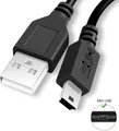 USB Kabel Datenkabel Adapterkabel Cable kompatibel für Medion Gopal MD96260