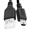T-ProTek USB Kabel Datenkabel Adapterkabel Cable kompatibel für Medion Gopal MD96260