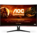 AOC C32G2ZE (1920 x 1080 Pixel, 31.50") (C32G2ZE/BK)