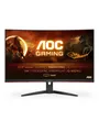 31.5" AOC G2 Series C32G2ZE - 1920x1080 (FHD) - 240Hz - VA