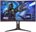 AOC C32G2ZE Curved Gaming Monitor 80 cm (31,5 Zoll) C32G2ZE/BK