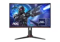 AOC C32G2ZE 31.5 Zoll Full HD Curved VA LED 16:9 240 Hz Gaming Monitor