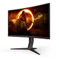 Gaming C32G2ZE  32 Zoll FHD Curved Monitor, 240 Hz, 1ms, FreeSync Premium 192...