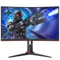 AOC Gaming C32G2ze 80 cm (31,5 Zoll) Gaming Curved-LED-Monitor FHD 0,5ms 240Hz