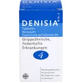 DENISIA 4 grippeähnliche Krankheiten Tablet 80 St