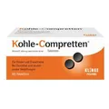 KOHLE Compretten Tabletten 60 St