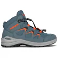 Lowa - Kid's Innox Evo GTX QC Junior - Wanderschuhe 36 | EU 36 grau