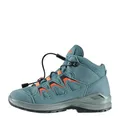 Lowa 641120 Innox EVO GTX QC JR dunkelpetrol/Flame Gr. 36