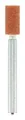 Dremel Korund-Schleifspitze 4,8 mm - 26158153JA