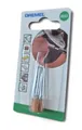 Dremel Korund-Schleifspitze 4.8 mm 3 Stück 8153