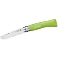 Opinel Kindermesser - STK - grün