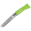 Opinel Uni O001700 Messer, Grün, 2,5 x 22,9 x 10,2 cm