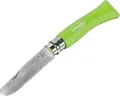 Opinel VRI N°07 My first Green